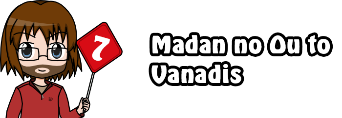 Madan no Ou to Vanadis wertung