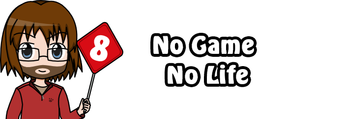 no-game-no-life-wertung